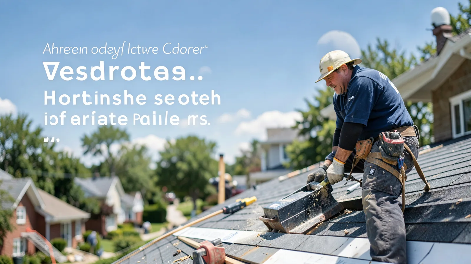 Roof Replacement in Garards Fort, PA near me
